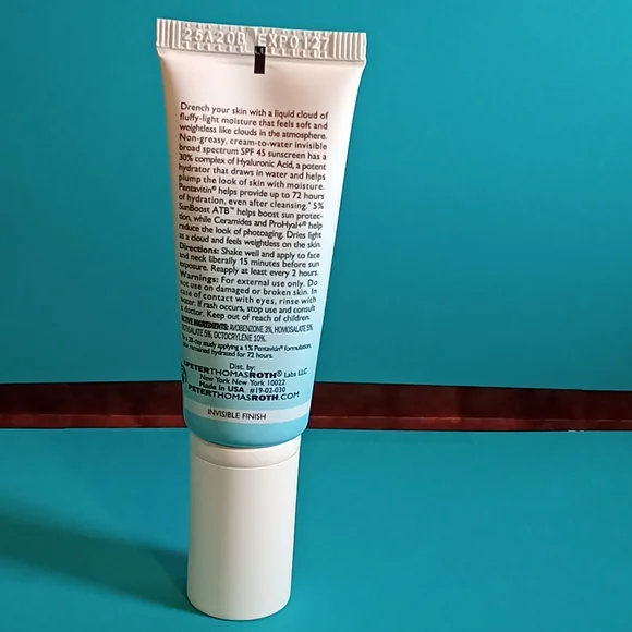Peter Thomas Roth Water Drench Skincare Set
